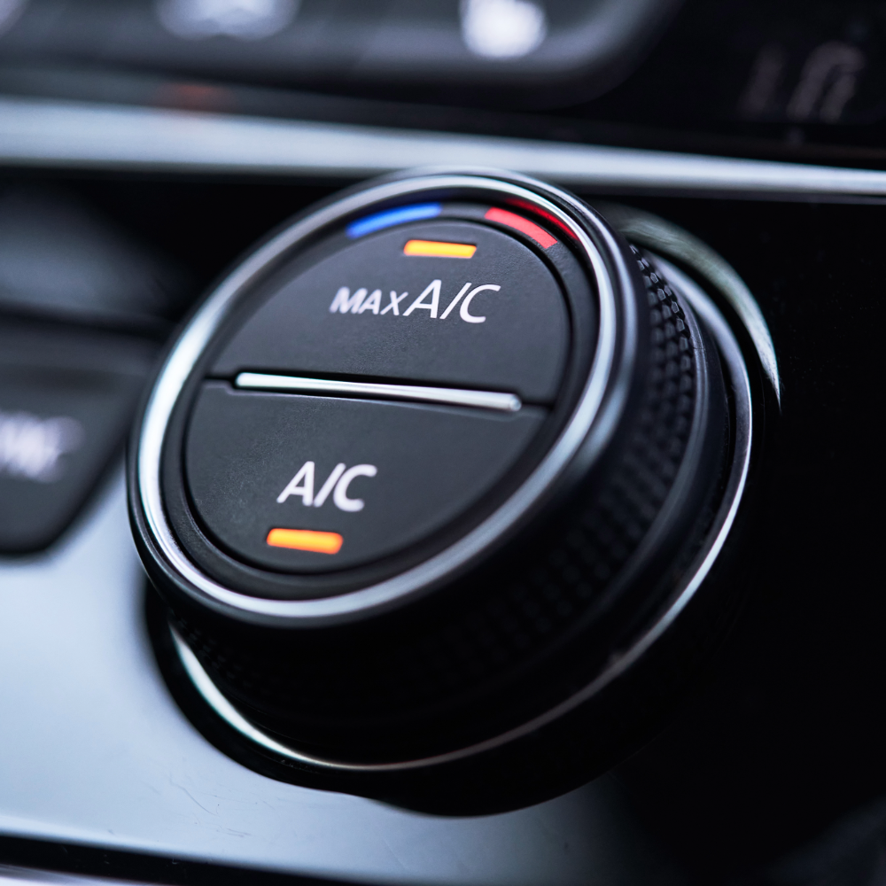 Air Conditioning