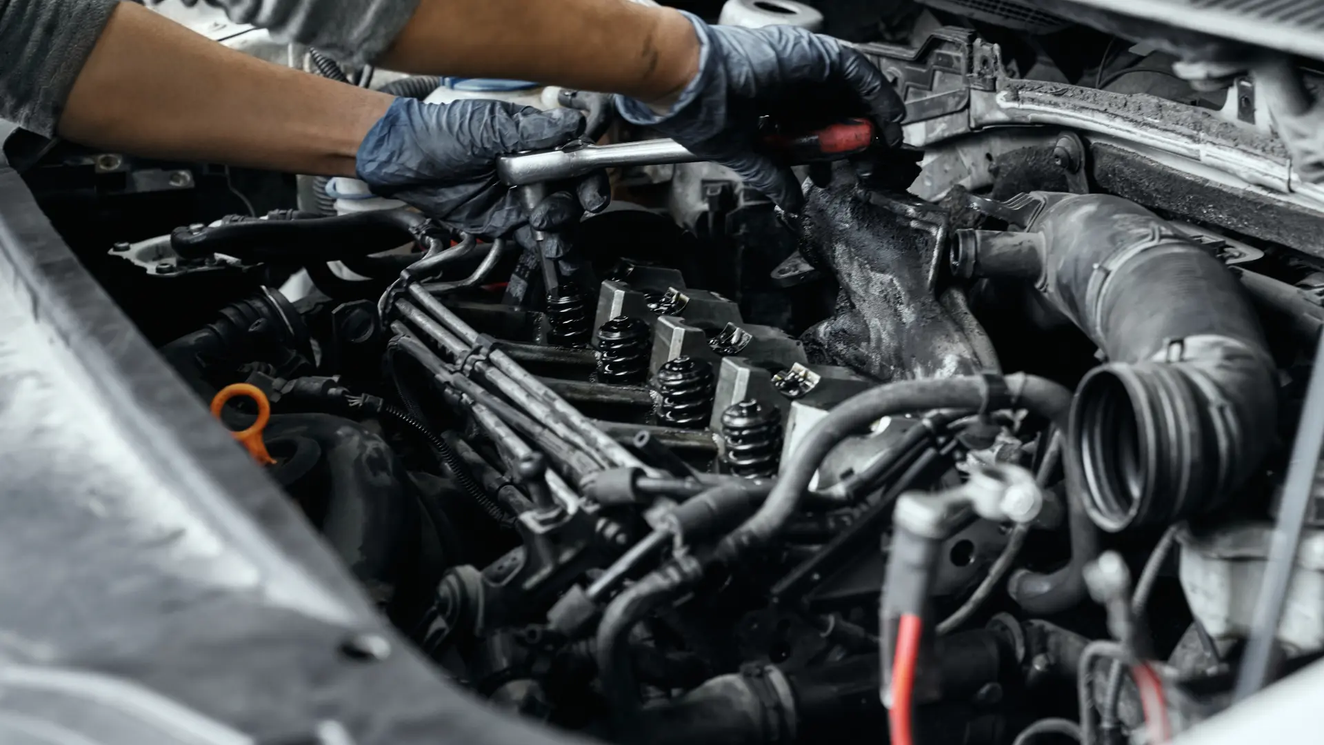 Car Repairs